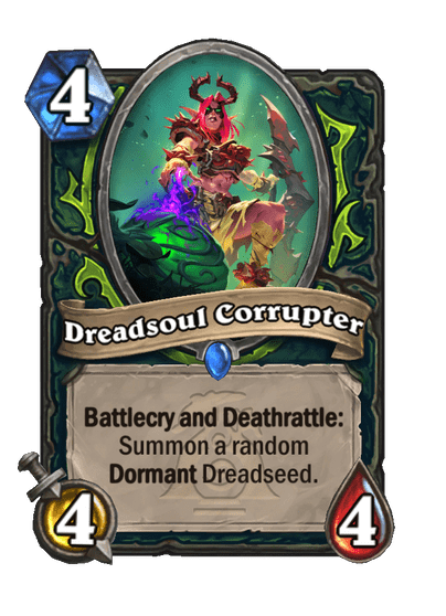 Dreadsoul Corrupter Card Image