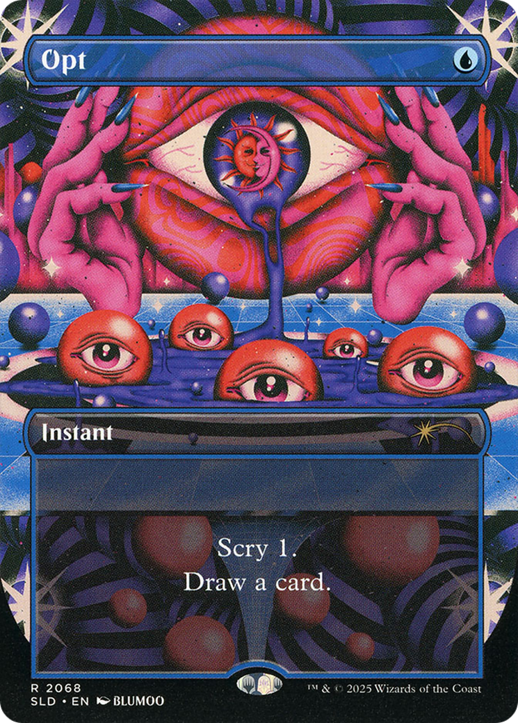 Opt Card Image