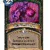 New Demon Hunter Spell - Grim Harvest
