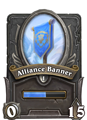 Alliance Banner Card Image