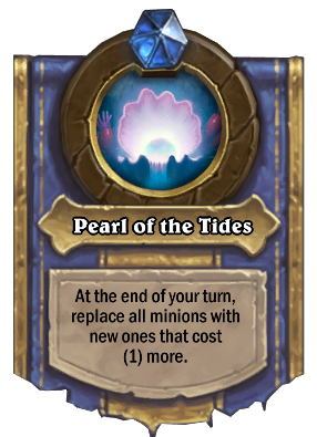 Pearl of the Tides Card Image