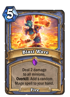 Blast Wave Card Image