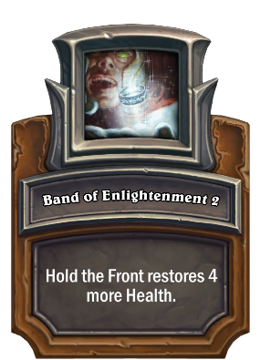 Band of Enlightenment 2 Card Image