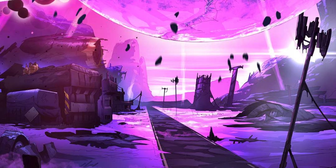 MARVEL SNAP's Featured Location This Week is Lamentis-1 - Use What's Left!