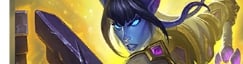 Selfless Hero