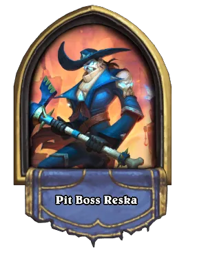 Pit Boss Reska Card Image