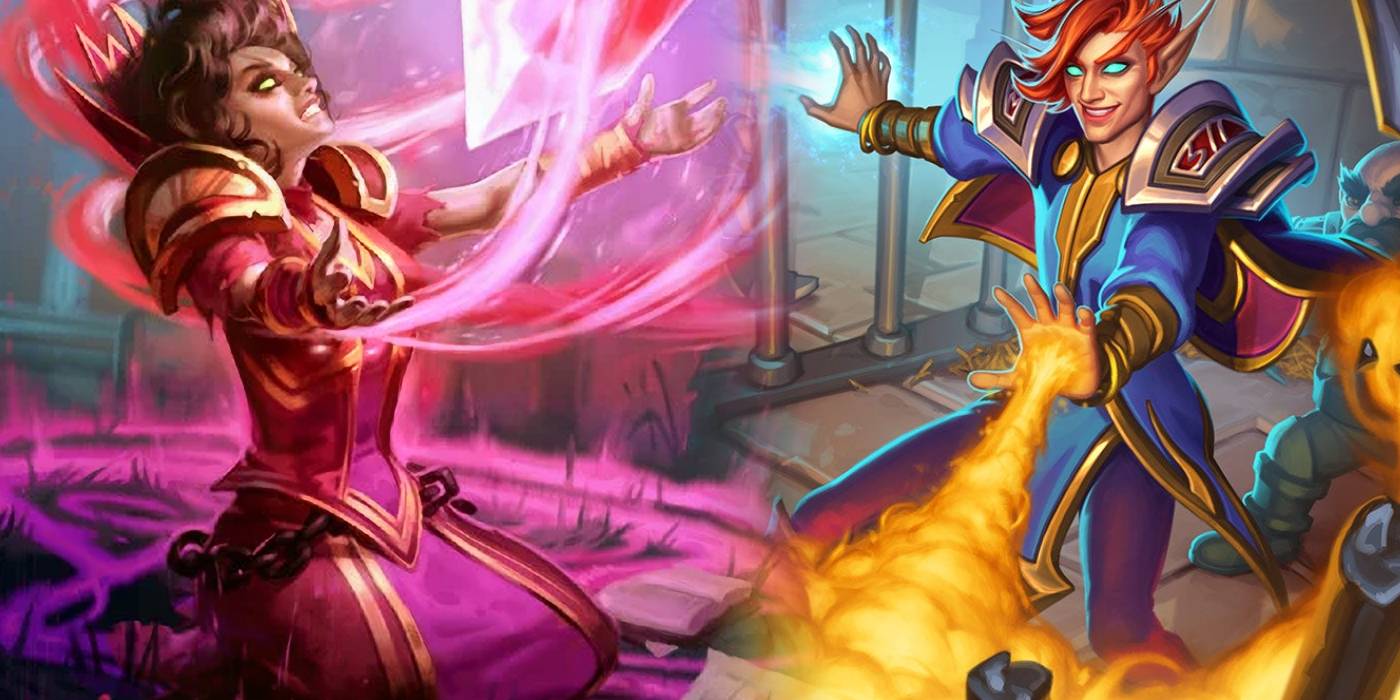 The First Round of Stormwind Balance Changes Is Near - What Could We Expect?