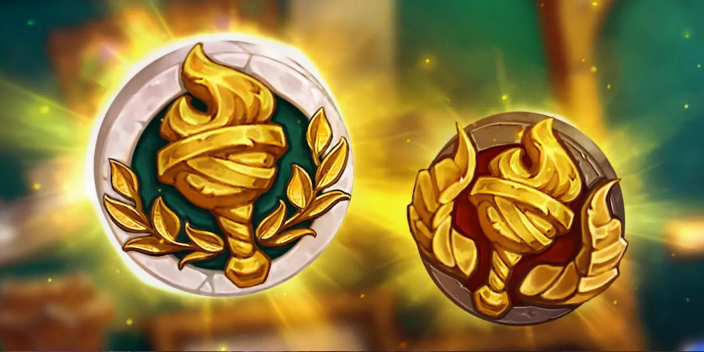 Hearthstone’s Arena Rework Arrives June 2nd - Shorter Runs, the Underground, and More