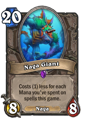 Naga Giant Card Image