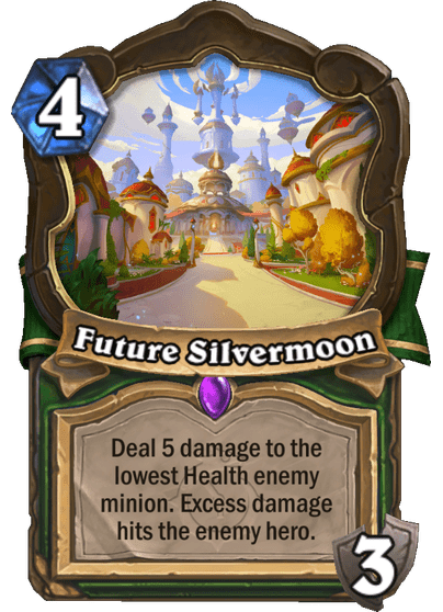 Future Silvermoon Card Image