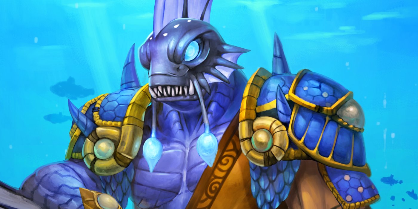 Hearthstone's 22.6 Patch is Live! - Sunken City Pre-Purchase, Bug Fixes, Full Patch Notes