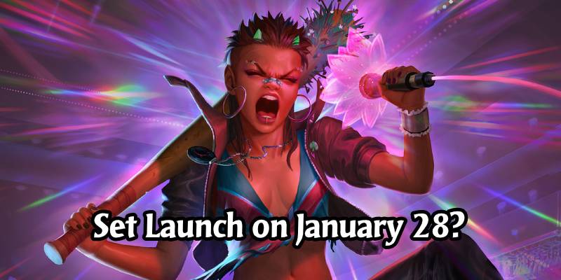 Mythgard Season End Pushed Back, Possibly Hinting At Expansion 2 Release Date