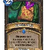 New Rogue Spell - Cultist Map