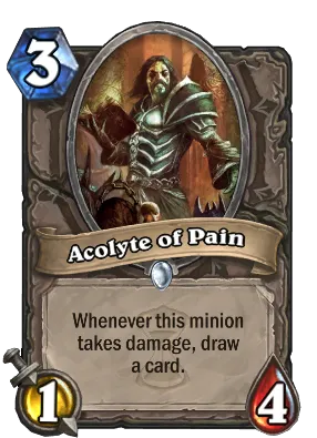 Acolyte of Pain Card Image