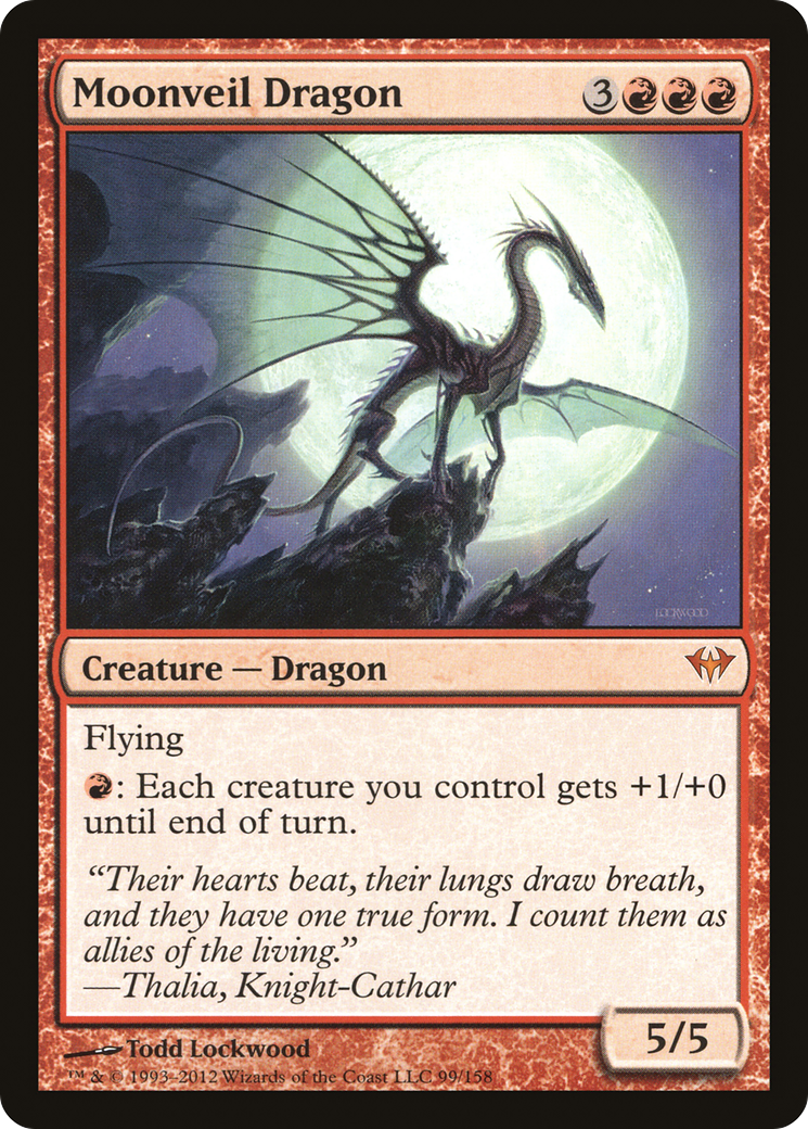 Moonveil Dragon Card Image