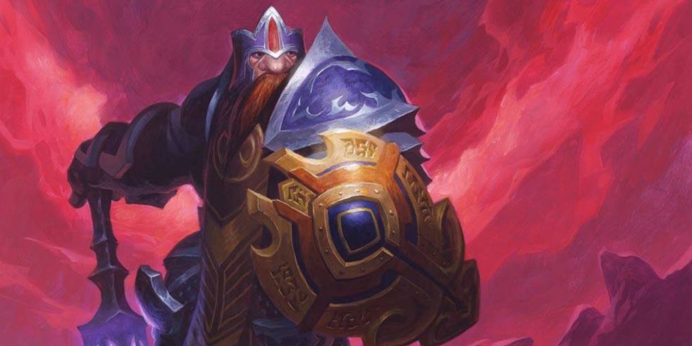 Stormwind Duels Meta Update #2 - Best 12-Win Hearthstone Duels Decks For October Week 4