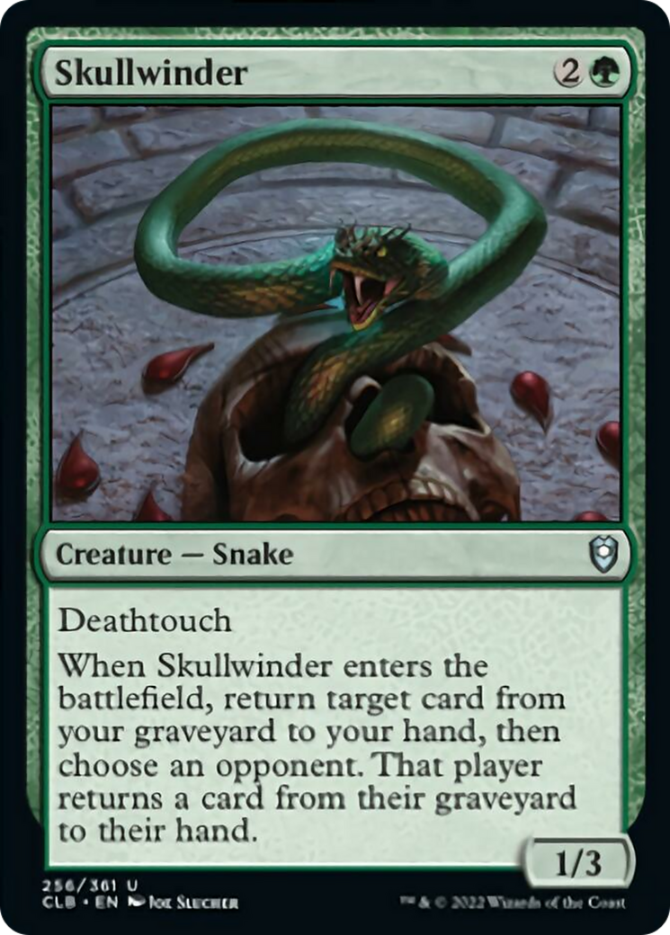 Skullwinder Card Image