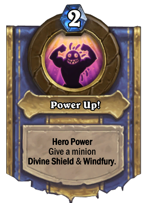 Power Up! Card Image