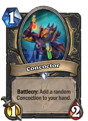 Concoctor Card Image