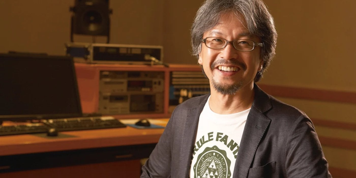 Zelda Tears of the Kingdom to Not Feature Expansion DLC