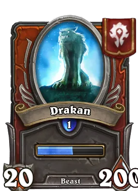 Drakan Card Image