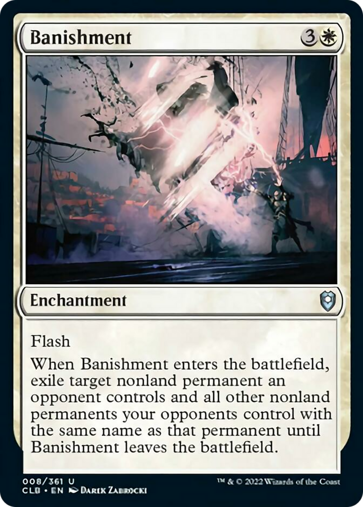 Banishment Card Image