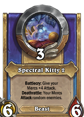 Spectral Kitty 2 Card Image