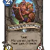 New Neutral Minion - Barkshield Sentinel