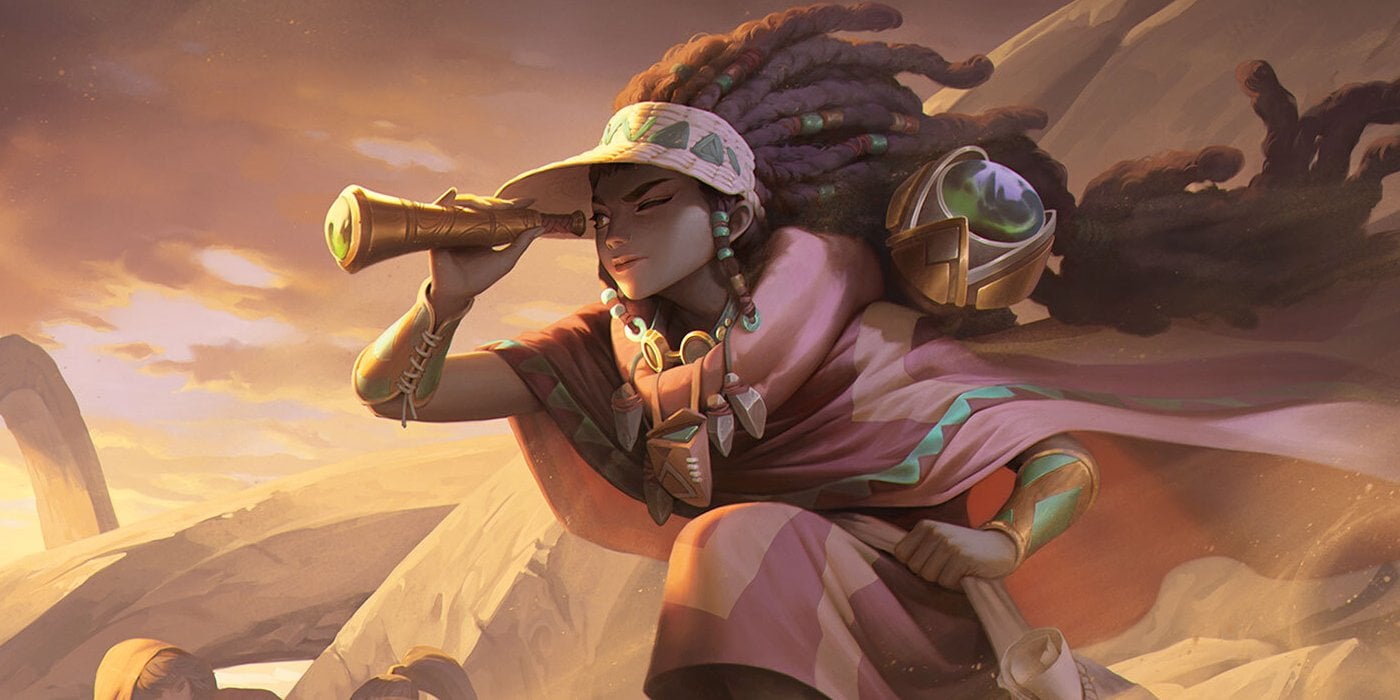 Legends of Runeterra is Refocusing on PVP, Path of Champions Put on Backburner, Riot Developers Joining Other Teams