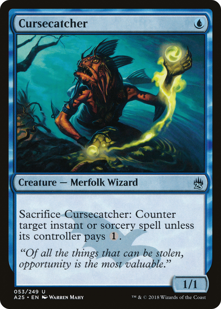Cursecatcher Card Image