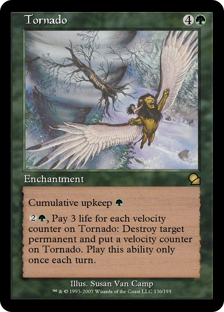 Tornado Card Image