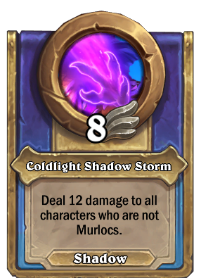 Coldlight Shadow Storm Card Image