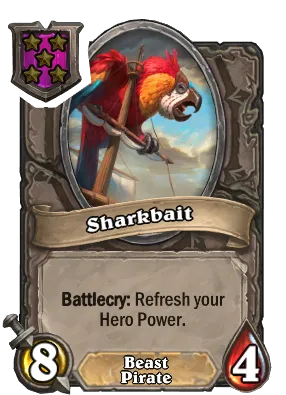 Sharkbait Card Image