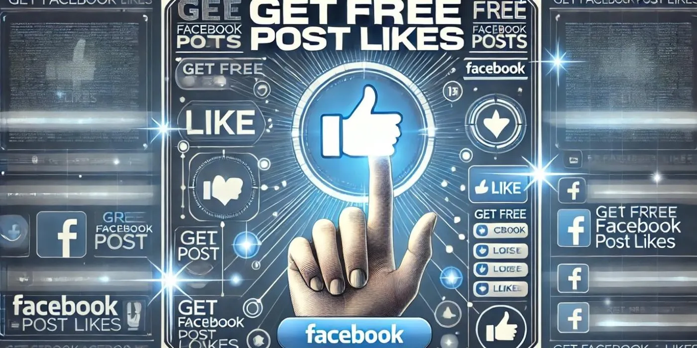 How to Get Facebook Likes for Free?