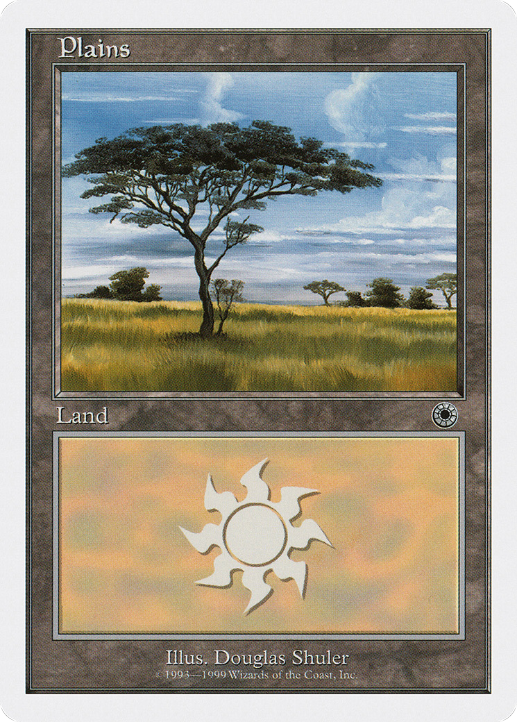 Plains Card Image