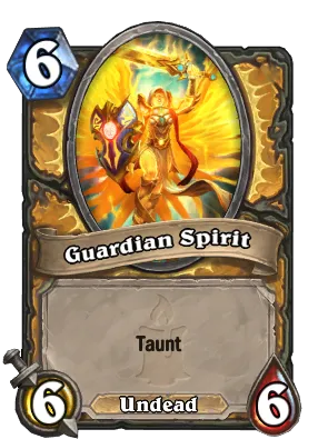 Guardian Spirit Card Image