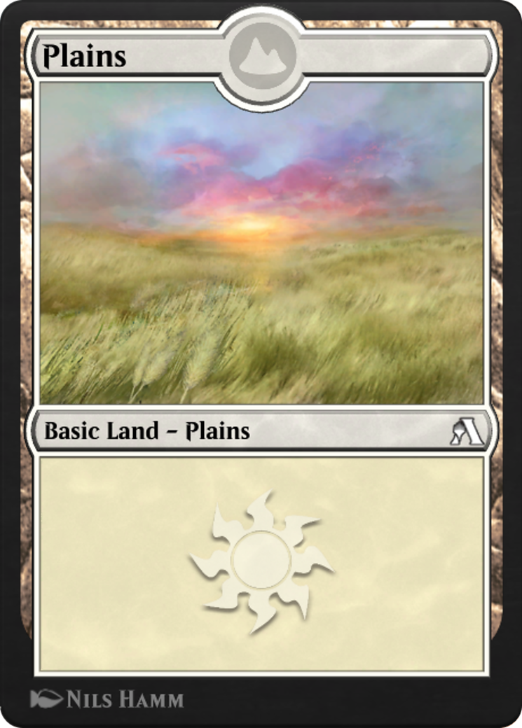 Plains Card Image