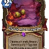 New Warrior Location - Clutch of Corruption
