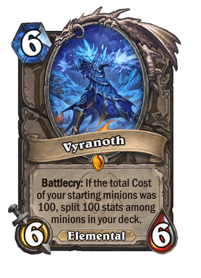 Vyranoth Card Image