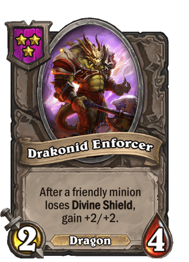 Drakonid Enforcer Card Image