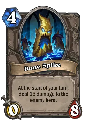 Bone Spike Card Image