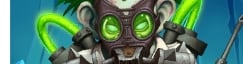 Plague Scientist