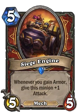 Siege Engine Card Image