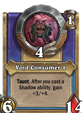 Void Consumer 4 Card Image