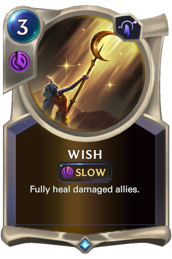 Wish Card Image