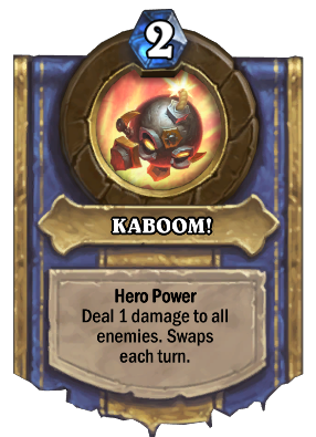 KABOOM! Card Image