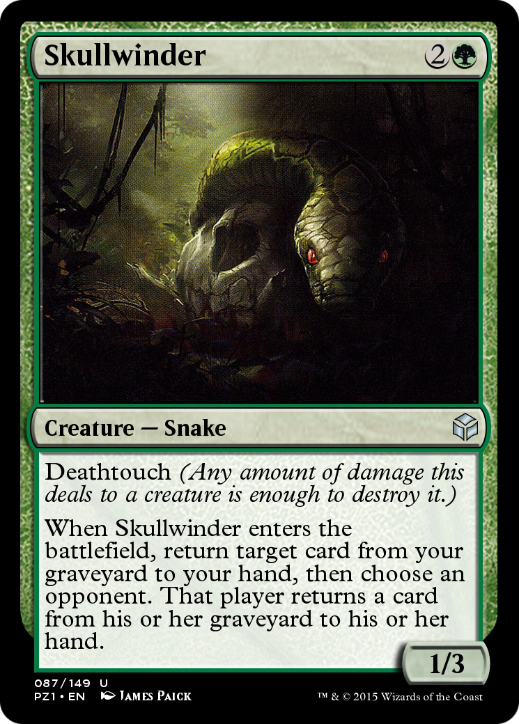 Skullwinder Card Image