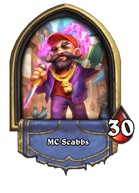MC Scabbs Card Image