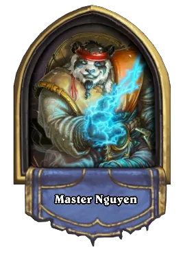 Master Nguyen Card Image