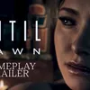 New Gameplay for Until Dawn! PC & PS5
